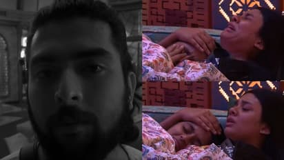 മുന്നോട്ട് പോകാനാവില്ല, ക്വിറ്റ് ചെയ്യണം; ബിഗ് ബോസിനോട് ഗബ്രി, പൊട്ടിക്കരഞ്ഞ് ജാസ്മിനും റെസ്മിനും