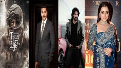 மீண்டும் Thug Life படத்தில் இணைந்த JR & DQ.. தேர்தலால் தலைவலியுடன் சுற்றும் மணிரத்னம் - என்ன தான் நடக்குது?