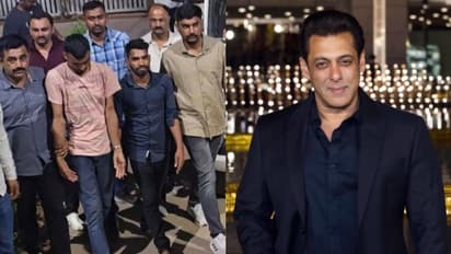 Salman Khan house firing case: Police arrests shooters, to be presented in court on Tuesday