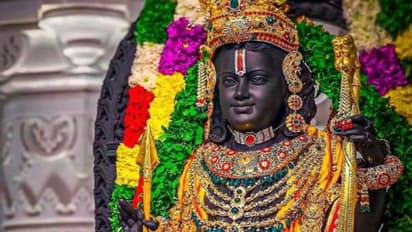 ಅಯೋಧ್ಯೆ ರಾಮಮಂದಿರಕ್ಕೆ ವಸಂತ ಪಂಚಮಿಯಂದು 1 ಕೋಟಿಗೂ ಹೆಚ್ಚು ಭಕ್ತರ ಭೇಟಿ