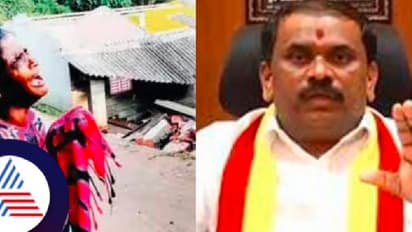 ಕನ್ನಡಿಗರನ್ನ ಒಕ್ಕಲೆಬ್ಬಿಸಿದ ಗೋವಾ ಸರ್ಕಾರದ ವಿರುದ್ಧ ಕರವೇ ನಾರಾಯಣಗೌಡ ಆಕ್ರೋಶ