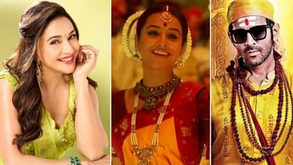 Vidya Balan to have dance face-off with Madhuri Dixit in 'Bhool Bhulaiyaa 3'? 