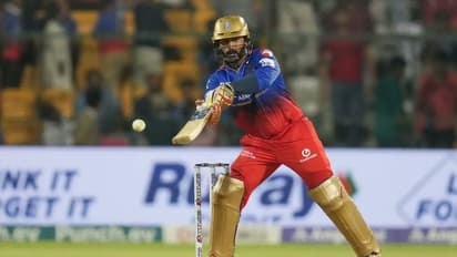 IPL 2024: RCB star Dinesh Karthik says he is 100 percent ready to play T20 World Cup 2024