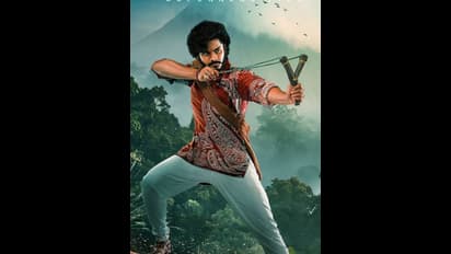 ఒక్క హిట్టు కొట్టి సీనియర్ హీరోలపైనే సెటైర్లు.. ప్రభాస్, అల్లు అర్జున్, రవితేజ ఎవ్వరినీ వదల్లేదు 