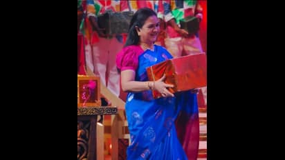 ಆತನ ಮನೆಯಲ್ಲಿ ಕುಡಿಯುವಂತೆ ಬಲವಂತ ಮಾಡುತ್ತಿದ್ದರು; ಕುಡಿತದ ಚಟಕ್ಕೆ ಬಿದ್ದ ಘಟನೆ ಬಿಚ್ಚಿಟ್ಟ ಊರ್ವಶಿ