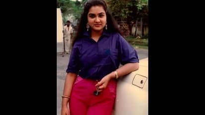 ನಟಿಯರಿಗೆ ಲೈಂಗಿಕ ಕಿರುಕುಳ.. ಇಂದು, ನಿನ್ನೆಯದಲ್ಲ: ಕಾಸ್ಟಿಂಗ್ ಕೌಚ್‌ ಬಗ್ಗೆ ನಟಿ ಊರ್ವಶಿ ಸ್ಫೋಟಕ ಹೇಳಿಕೆ