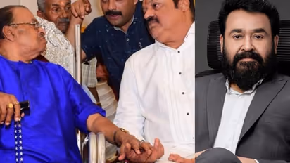 നക്ഷത്രദീപങ്ങൾ പൊലിഞ്ഞു..; കെ ജി ജയന് വിട നൽകി മലയാള സിനിമ