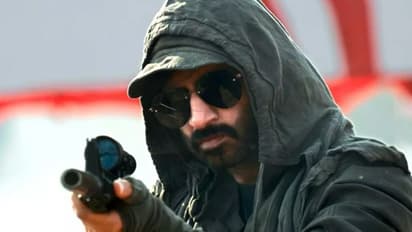 గోపీచంద్ ‘విశ్వం’ హింది డబ్బింగ్ రైట్స్ కి మంచి రేటే వచ్చిందే , ఎంతంటే