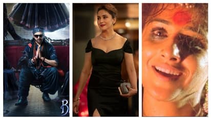 Bhool Bhulaiyaa 3: Madhuri Dixit, Vidya Balan to have a face-off on 'Ami Je Tomar' in Kartik Aaryan starrer