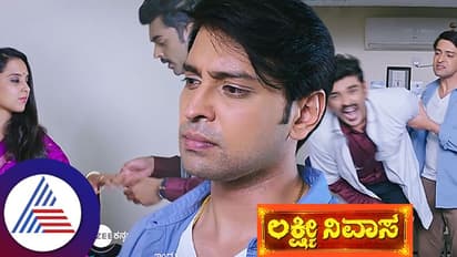 ಲಕ್ಷ್ಮಿ ನಿವಾಸ: ಹೆಂಡ್ತಿ ಮೇಲಿನ ವ್ಯಾಮೋಹಕ್ಕೆ ಡಾಕ್ಟರ್ ಕೈಯನ್ನೇ ಮುರಿದ ಸೈಕೋ ಜಯಂತ್! ಈ ಮಾನಸಿಕ ಸಮಸ್ಯೆ ಬಹಳ ಮಂದಿಗಿರುತ್ತೆ!