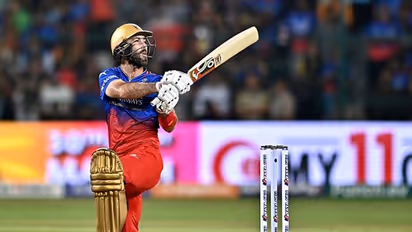 'Come back stronger Maxi': Fans support Maxwell after RCB star takes 'mental & physical' break from IPL 2024