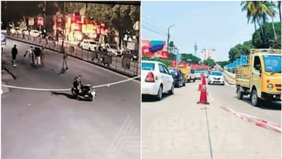 അന്നേ പറഞ്ഞു, റോഡിന് കുറുകെ കയര്‍ കെട്ടരുതെന്ന്; പൊലീസ് പുല്ല് പോലെ അവഗണിച്ചു, ഗുരുതര വീഴ്ച