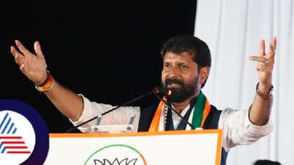 ರಾಹುಲ್ ಸೌಂಡ್ ಲೆಸ್, ಖರ್ಗೆ ವಾಯ್ಸ್ ಲೆಸ್: ಸಿ.ಟಿ.ರವಿ