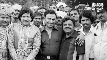 ವಿಷ್ಣುವರ್ಧನ್‌ ಜೊತೆಗೆ ಬಿರುಕು ಮೂಡಿದ್ಯಾಕೆ? ದಾದಾ ಬಗ್ಗೆ ದ್ವಾರಕೀಶ್ ನಿಜವಾಗ್ಲೂ ಆ ಮಾತು ಹೇಳಿದ್ರಾ!