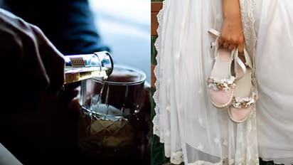 വെള്ളമടിച്ച് കോൺ തെറ്റി നിൽക്കാൻ പോലുമാകാതെ വരൻ, വൈദികന് നേരെയും അസഭ്യ വർഷം, വിവാഹത്തിൽ നിന്ന് പിന്മാറി വധു