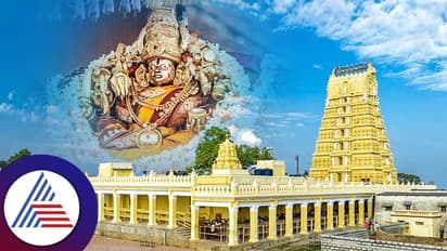 ಬಹುತೇಕ ದೇವಸ್ಥಾನಗಳೇಕೆ ಬೆಟ್ಟದ ಮೇಲೆಯೇ ಇರುತ್ತೆ?