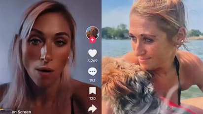 പ്രമുഖ സോഷ്യല് മീഡിയ ഇൻഫ്ലുവെൻസറായ കൈൽ മാരിസ മുപ്പത്തിയാറാം വയസില് അന്തരിച്ചു