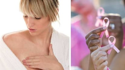 महिलाओं में ब्रेस्ट कैंसर से सबसे ज्यादा मौतें, 2040 तक हर साल 10 लाख जाएंगी जान, इस तरह करें बीमारी की पहचान