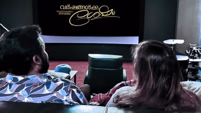 എന്റെ പഴയകാലങ്ങളിലേക്ക് പോയി..നന്ദി: 'വർഷങ്ങൾക്കു ശേഷം' റിവ്യുവുമായി മോഹൻലാൽ