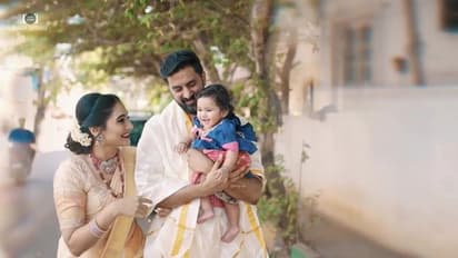 ವಿದೇಶದಲ್ಲಿದ್ದರೂ ಕನ್ನಡತನ ಮೆರೆಯೋ ಸೀರಿಯಲ್ ನಟಿ ಅರ್ಚನಾ ಮಗು ನಾಮಕರಣ ಹೀಗಿತ್ತು! 