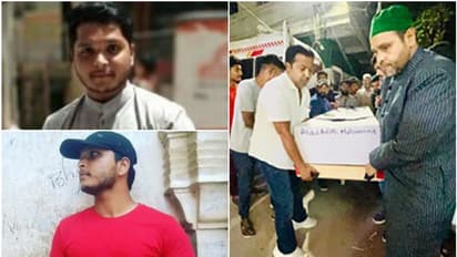 വലിയ മോഹങ്ങളുമായി യുഎസിൽ പോയി, തിരിച്ചെത്തിയത് ചേതനയറ്റ ശരീരം; അബ്ദുൽ അറഫാത്തിൻ്റെ മൃതദേഹം നാട്ടിലെത്തിച്ചു 