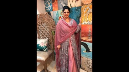 ಗಂಡ ಮಕ್ಳು ನಂಗೂ ಬೇಕು, ಸಮಯ ಸಿಕ್ಕರೆ ಮದ್ವೆ ಮಾಡ್ಕೊಳ್ತೀನಿ: 'ಕುರುಬನ ರಾಣಿ' ನಟಿ ಹೇಳಿಕೆ ವೈರಲ್