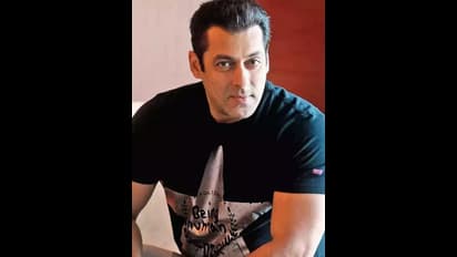 ನಟ ಸಲ್ಮಾನ್ ಖಾನ್ ಮನೆ ಮೇಲೆ ದಾಳಿ: ಇಬ್ಬರ ಬಂಧನ