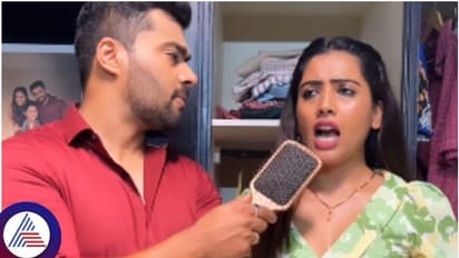 ಅಮೃತಧಾರೆ: ಮಲ್ಲಿ ಸೀಮಂತದಲ್ಲಿ ಮಹಿಮಾ-ಜೀವ ಎಲ್ಲಿ? ವೀಕ್ಷಕರ ಪ್ರಶ್ನೆ!