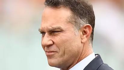 Former Australian cricketer Michael Slater collapses in court after bail denial