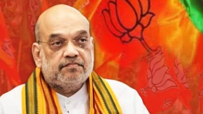 ಪ್ರಜ್ವಲ್ ರೇವಣ್ಣನಿಂದ ಸಂತ್ರಸ್ತರಾದ ಮಹಿಳೆಯರಿಗೆ ಧೈರ್ಯ ತುಂಬಿಲ್ಲ ಏಕೆ?: ಅಮಿತ್‌ ಶಾಗೆ ಕಾಂಗ್ರೆಸ್‌ ಪ್ರಶ್ನೆ