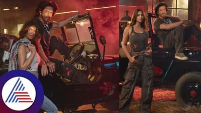 ಅಬ್ಬಬ್ಬಾ! ಮಗಳನ್ನು ಬೆಳ್ಳಿತೆರೆಗೆ ತರೋಕೆ ಈ ಚಿತ್ರಕ್ಕೆ ಶಾರೂಖ್ ಖಾನ್ ಮಾಡ್ತಿರೋ ಹೂಡಿಕೆ ಇಷ್ಟೊಂದಾ!