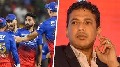 'For the sake of sport': Mahesh Bhupathi calls for 'sale of RCB' amid team's horrid IPL 2024 campaign