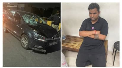 മദ്യപിച്ച് ലക്കുകെട്ട് ടെക്കിയുടെ ഡ്രൈവിങ്, ഇടിച്ചത് ആറു വാഹനങ്ങളിൽ, ഒരാൾ കൊല്ലപ്പെട്ടു, എട്ടുപേർക്ക് പരിക്ക്