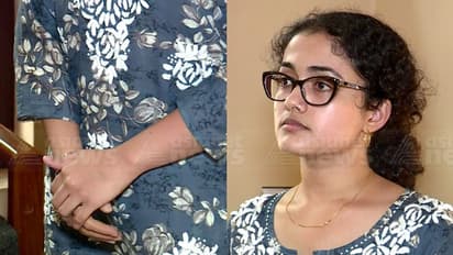 വലം കൈ അപകടത്തിൽ നഷ്ടമായി, മനക്കരുത്ത് ഇടംകൈയ്യിലാക്കി പാര്‍വതി ഐഎഎസ് പദവിയിലേക്ക്; വജ്രശോഭയുള്ള ജയം