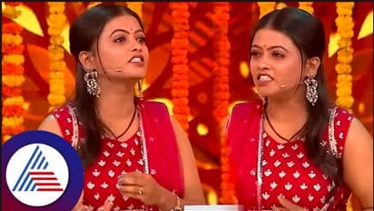 ಹೀಟ್ನಿಂದ 7 ಸಾರಿ ಅಬಾರ್ಷ್ ಆಗಿತ್ತು; ತಾಯಿ ಕಷ್ಟ ನೆನೆದು ಭಾವುಕಾರದ ಸುಶ್ಮಿತಾ