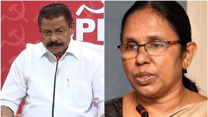 കെ.കെ ശൈലജയ്ക്ക് നേരെയുള്ള സൈബർ അക്രമണം അതീവ ഗൗരവകരം: എം വി ഗോവിന്ദൻ