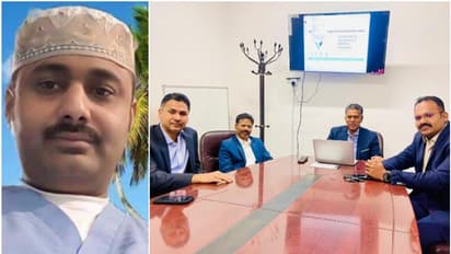 34 കോടി, സ്നേഹം കൊണ്ട് തോൽപ്പിച്ച മനുഷ്യർ; റഹീമിനായി ആപ്പും സോഷ്യൽ മീഡിയയും നിയന്ത്രിച്ചത് ഈ ടെക്കികൾ