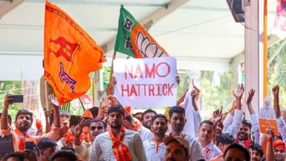 63% believe BJP-NDA alliance will win 2024 Lok Sabha Polls; 64% want Modi as PM: Latest survey