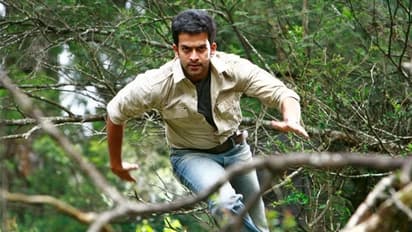 14 വര്ഷം മുന്പ് 55 കോടി ബജറ്റ്; പ്രധാന കഥാപാത്രമായി പൃഥ്വിരാജും; ആ ചിത്രം നാളെ തിയറ്ററുകളിലേക്ക്