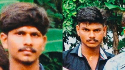 വീട്ടില് ഇറച്ചിവെട്ടിക്കൊണ്ടിരിക്കെ വാക്കുതര്ക്കം; അനുജൻ ചേട്ടനെ കുത്തി കൊന്നു, പ്രതി അറസ്റ്റിൽ