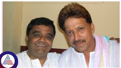 ವಿಷ್ಣುವರ್ಧನ್‌ಗೆ ಟಾಂಗ್ ಕೊಡಲು 'ದ್ರೋಹಿ' ಮಾಡಿದ್ರು ದ್ವಾರಕೀಶ್; ಯಾಕೆ ಮೂಡಿತ್ತು ವೈಮನಸ್ಯ?