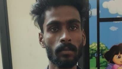 കറങ്ങാന്‍ പോകാമെന്ന് പറഞ്ഞ് വീട്ടിലെത്തിച്ച് 15കാരിയെ പീഡിപ്പിച്ചു; 25കാരന് 32 വര്‍ഷം തടവുശിക്ഷ