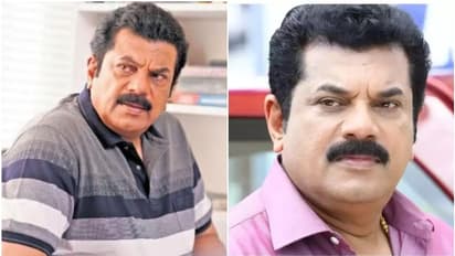 മുകേഷിനെതിരെ വ്യാജ വാർത്തയും വ്യക്തിഹത്യയും, 'എൻകെപി ബ്രിഗേഡ്സി'നെതിരെ എൽഡിഎഫ് തിരഞ്ഞെടുപ്പ് കമ്മീഷന് പരാതി