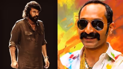 'മൈക്കിളപ്പ'നൊപ്പമെത്തി 'രംഗ'! വിഷു ക്ലാഷിലും ബോക്സ് ഓഫീസില് അതിവേഗം ആ നാഴികക്കല്ല് പിന്നിട്ട് 'ആവേശം'