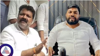 ನೇತ್ರಾಣಿ ಅಡ್ವೆಂಚರ್ಸ್ ಮಾಲೀಕ ಗಣೇಶ್ ರೇಪ್ ಕೇಸ್‌ಗೂ ಉಂಟು, ಸಚಿವ ಮಂಕಾಳು ವೈದ್ಯನ 2 ಕೋಟಿ ರೂ. ಡೀಲ್‌ ನಂಟು!