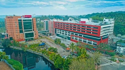 ഡോ. എം.ഐ സഹദുള്ളയ്ക്ക് കഹോകോൺ ലൈഫ് ടൈം അച്ചീവ്മെന്റ് അവാർഡ്