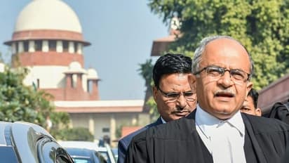 ಖಾಸಗಿ ಕಂಪನಿಗಳು ಇವಿಎಂ ರೆಡಿ ಮಾಡಿದ್ರೆ ನಿಮಗೆ ಖುಷಿನಾ? ವಕೀಲ ಪ್ರಶಾಂತ್ ಭೂಷಣ್‌ಗೆ ಪ್ರಶ್ನಿಸಿದ ಸುಪ್ರೀಂ ಕೋರ್ಟ್‌!