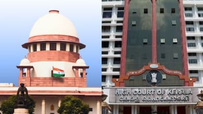 സർക്കാർ അനുമതിയില്ലാതെ മരം മുറിക്കാൻ പാടില്ല: കേരളം ഹൈക്കോടതി ഉത്തരവ് റദ്ദാക്കി സുപ്രീംകോടതി