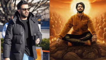 'ആടുജീവിത'ത്തിലെ 'ഹക്കിം' ഇനി നായകന്; ചിത്രം പ്രഖ്യാപിച്ച് പൃഥ്വിരാജ്