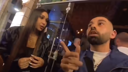 Israel Embassy urges fact check after video of Indian vlogger's rejection at Israeli clubs goes viral (WATCH)